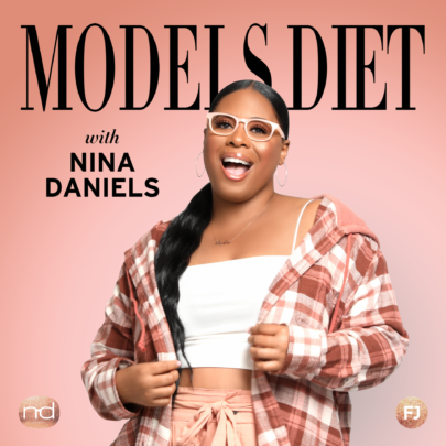 Models Podcast Large