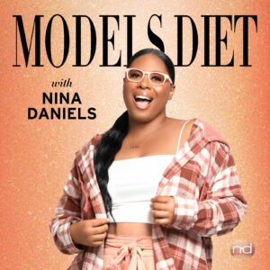 Models Diet Trailer - New Wordpress