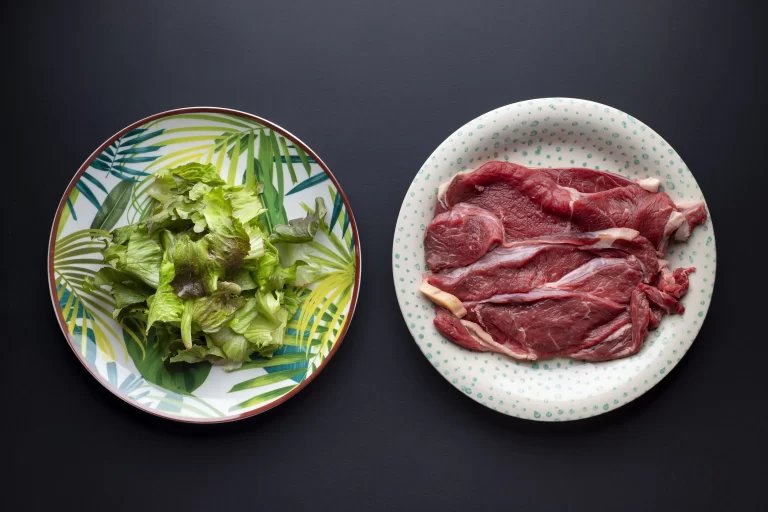 Why Veggies Are Banned on the Carnivore Diet